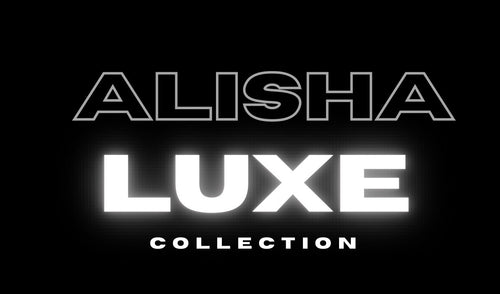 Alisha Luxe Collection 